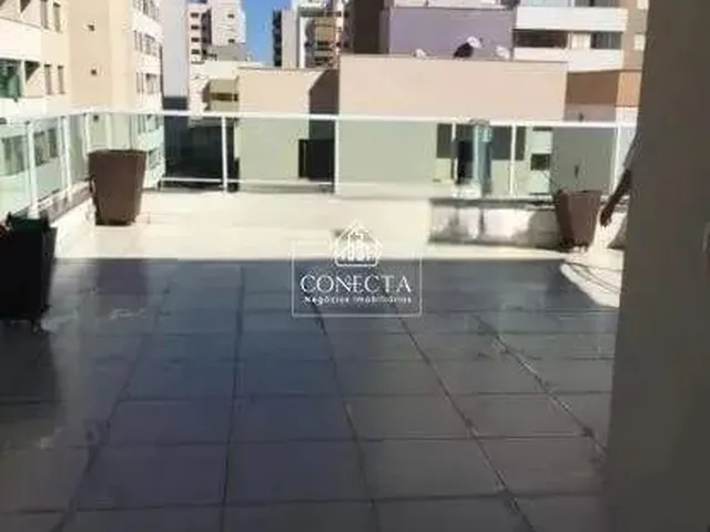 Imagem: Cobertura Residencial Disponível para Locação