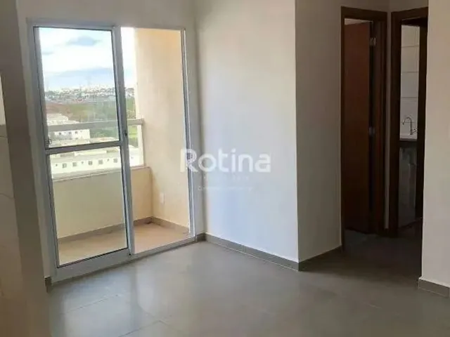 Imagem 1: Apartamento para Alugar, 2 Quartos, Gávea - Uberlândia/Mg - Rotina Imobiliária