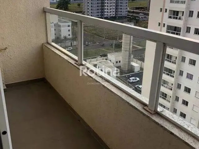 Imagem 4: Apartamento para Alugar, 2 Quartos, Gávea - Uberlândia/Mg - Rotina Imobiliária
