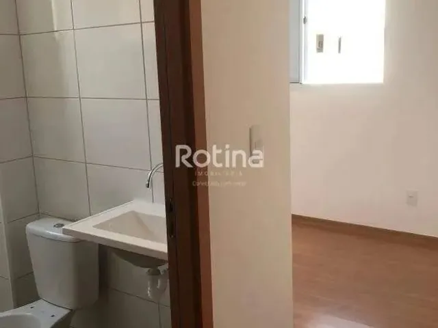 Imagem 2: Apartamento para Alugar, 2 Quartos, Gávea - Uberlândia/Mg - Rotina Imobiliária
