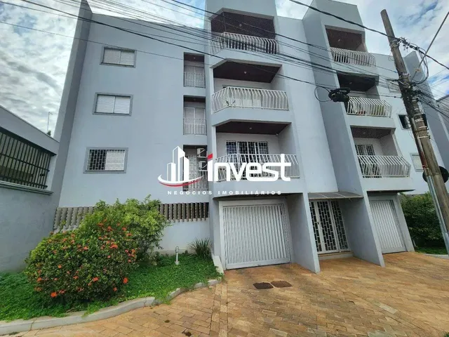 Imagem: Apartamento À Locação no Fabrício 103