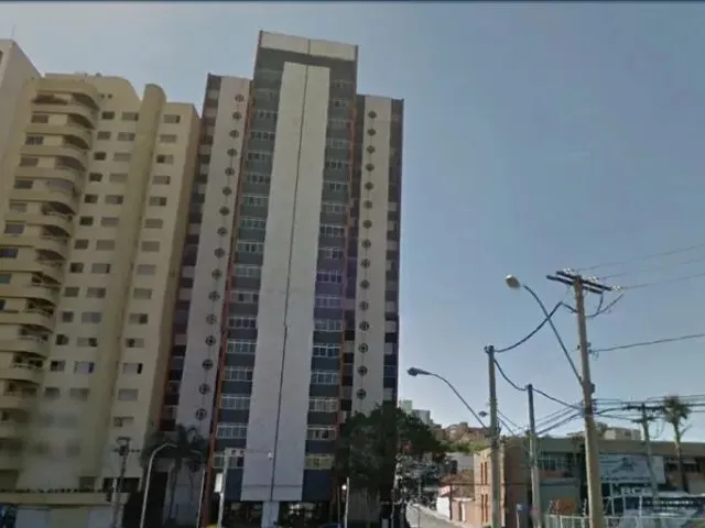Imagem: Apartamento Alto Padrao - Centro de Uberaba