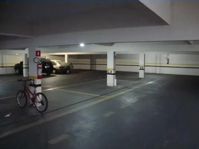 Imagem 3: Apartamento Alto Padrao - Centro de Uberaba - Edificio Karaja