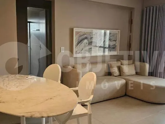 Imagem: Apartamento Mobiliado Disponível para Aluguel
