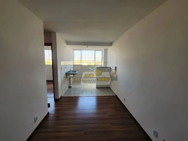 Imagem: Apartamento com 2 Dormitórios, 40 M²