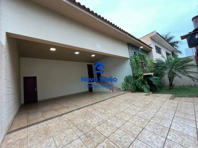 Imagem: Casa para Aluguel, 3 Quartos, 1 Suíte