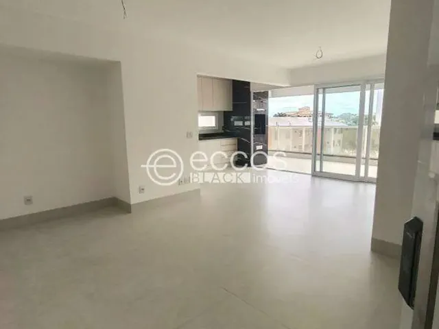 Imagem 3: Apartamento para Aluguel, 3 Quartos, 3 Suítes, 2 Vagas, Copacabana - Uberlândia/Mg