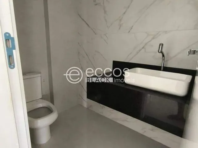 Imagem 10: Apartamento para Aluguel, 3 Quartos, 3 Suítes, 2 Vagas, Copacabana - Uberlândia/Mg