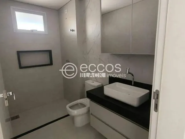 Imagem 13: Apartamento para Aluguel, 3 Quartos, 3 Suítes, 2 Vagas, Copacabana - Uberlândia/Mg