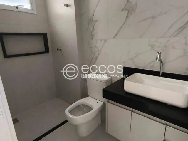 Imagem 11: Apartamento para Aluguel, 3 Quartos, 3 Suítes, 2 Vagas, Copacabana - Uberlândia/Mg