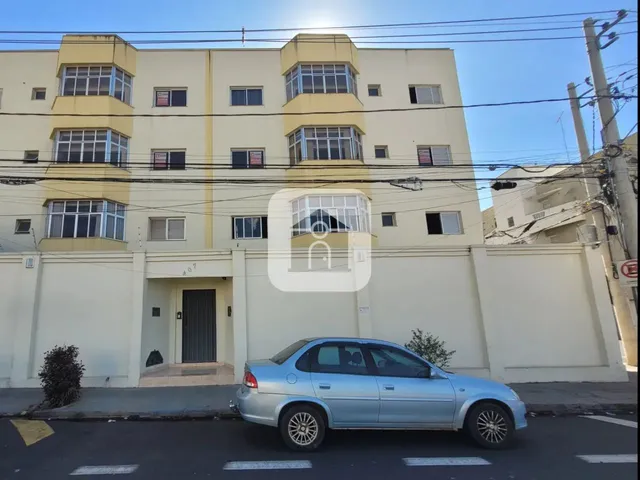 Imagem: Apartamento para Locação no Bairro Maracanã