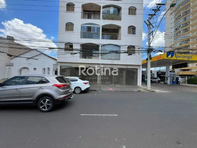 Imagem: Apartamento para Alugar, 2 Quartos, Centro