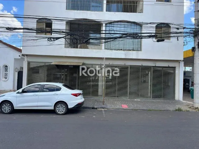 Imagem 2: Apartamento para Alugar, 2 Quartos, Centro - Uberlândia/Mg - Rotina Imobiliária