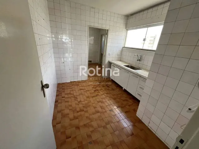 Imagem 5: Apartamento para Alugar, 2 Quartos, Centro - Uberlândia/Mg - Rotina Imobiliária