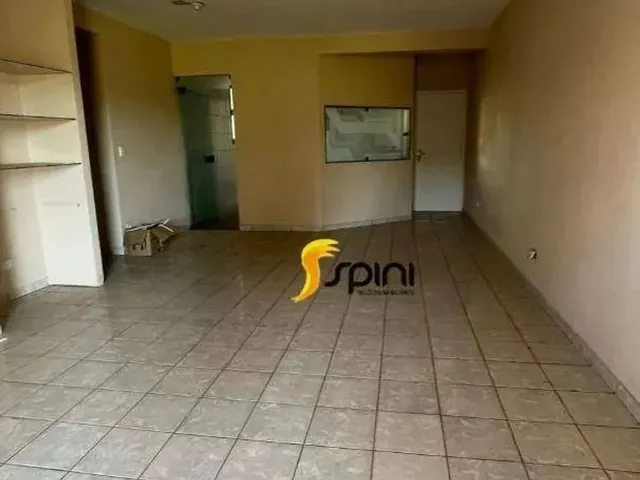 Imagem: Apartamento com 3 Dormitórios para Alugar
