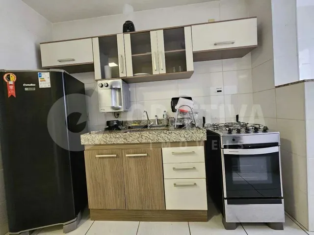 Imagem 4: Apartamento para Aluguel, 2 Quartos, 1 Suíte, 2 Vagas, Presidente Roosevelt