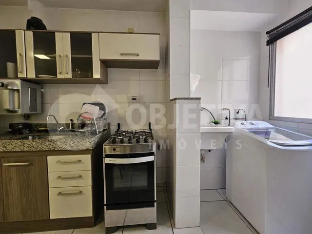 Imagem 7: Apartamento para Aluguel, 2 Quartos, 1 Suíte, 2 Vagas, Presidente Roosevelt