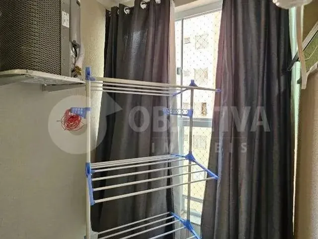 Imagem 3: Apartamento para Aluguel, 2 Quartos, 1 Suíte, 2 Vagas, Presidente Roosevelt