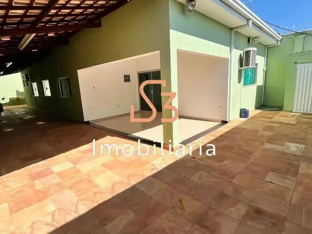 Imagem: Casa Residencial em Uberlândia - Mg, Alto