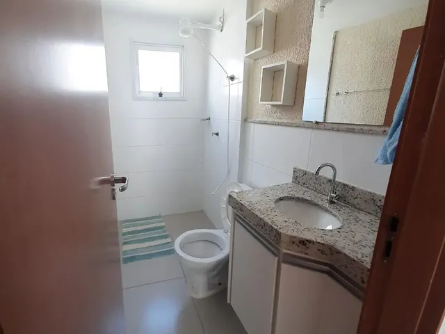 Imagem: Aluga Se Apartamento em Frente Ao Centro