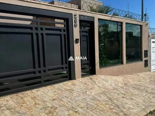 Imagem: Casa Mobiliada para Alugar no Bairro Jardim