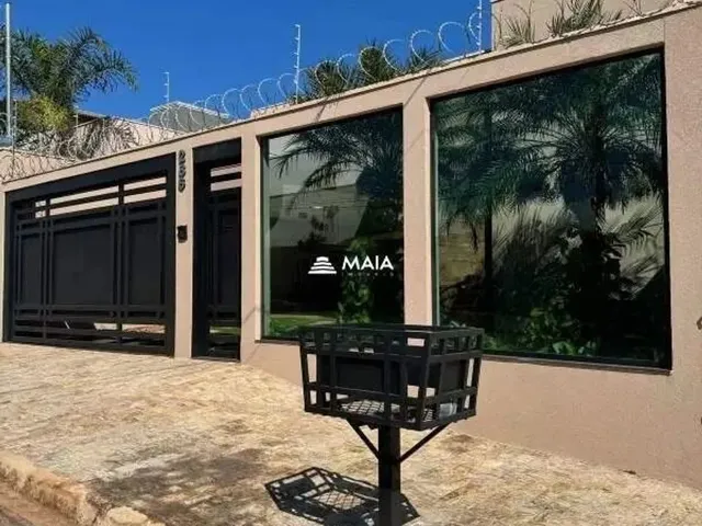 Imagem 11: Casa Mobiliada para Alugar no Bairro Jardim do Lago