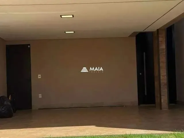 Imagem 2: Casa Mobiliada para Alugar no Bairro Jardim do Lago