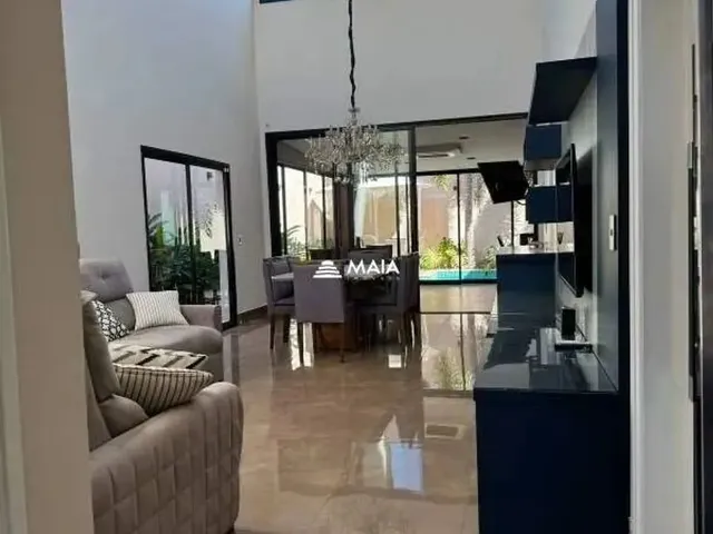Imagem 7: Casa Mobiliada para Alugar no Bairro Jardim do Lago