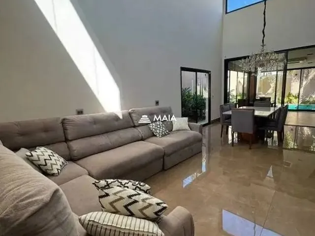 Imagem 3: Casa Mobiliada para Alugar no Bairro Jardim do Lago
