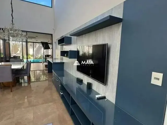 Imagem 8: Casa Mobiliada para Alugar no Bairro Jardim do Lago