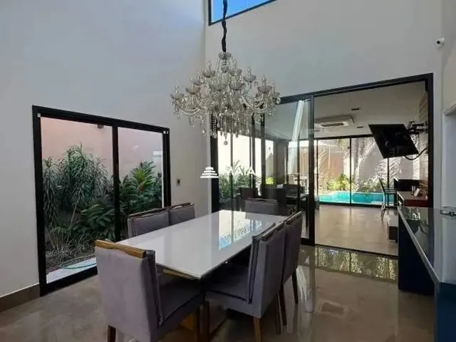 Imagem 16: Casa Mobiliada para Alugar no Bairro Jardim do Lago