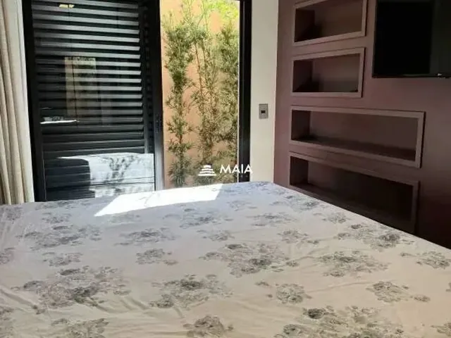 Imagem 15: Casa Mobiliada para Alugar no Bairro Jardim do Lago