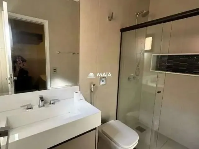Imagem 10: Casa Mobiliada para Alugar no Bairro Jardim do Lago