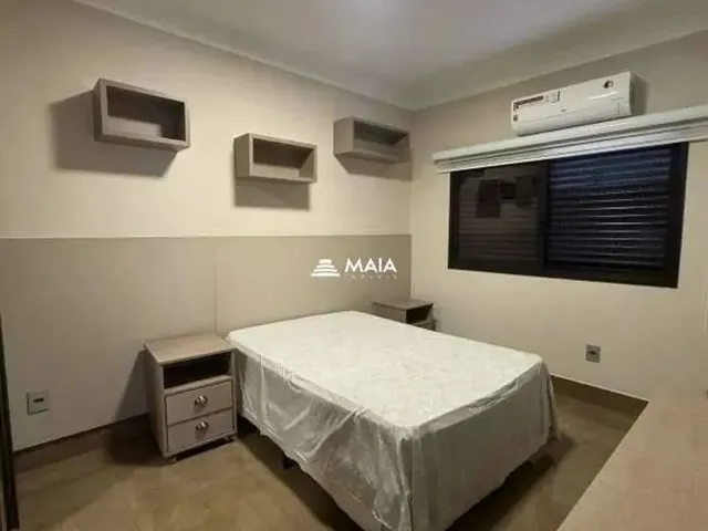 Imagem 6: Casa Mobiliada para Alugar no Bairro Jardim do Lago
