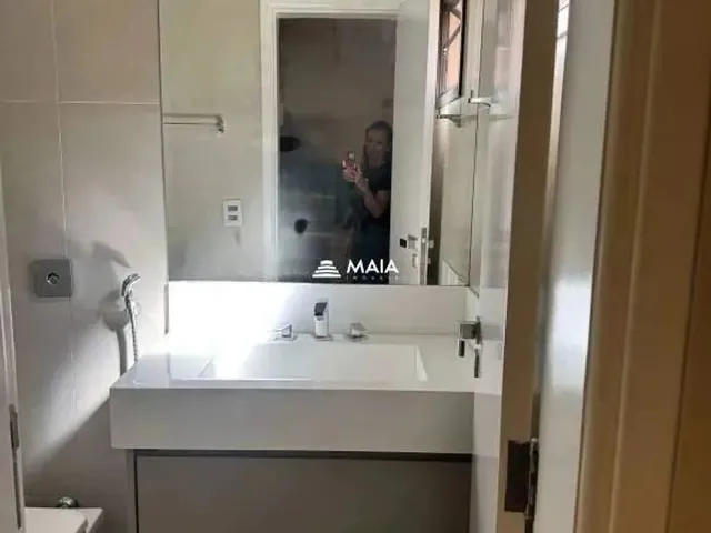 Imagem 14: Casa Mobiliada para Alugar no Bairro Jardim do Lago