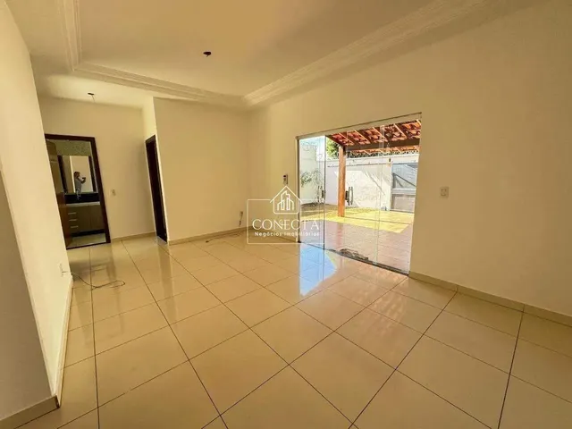 Imagem: Casa para Aluguel no Bairro Granada 3 Quartos