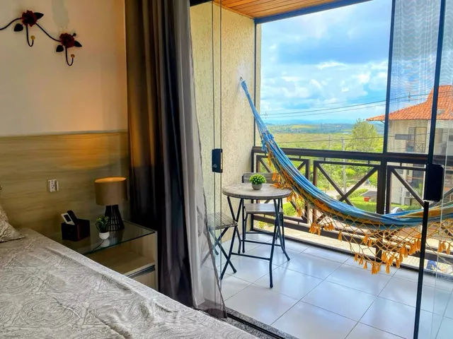 Imagem: Flat no Condomínio Monte Castelo - Gravatá/Pe