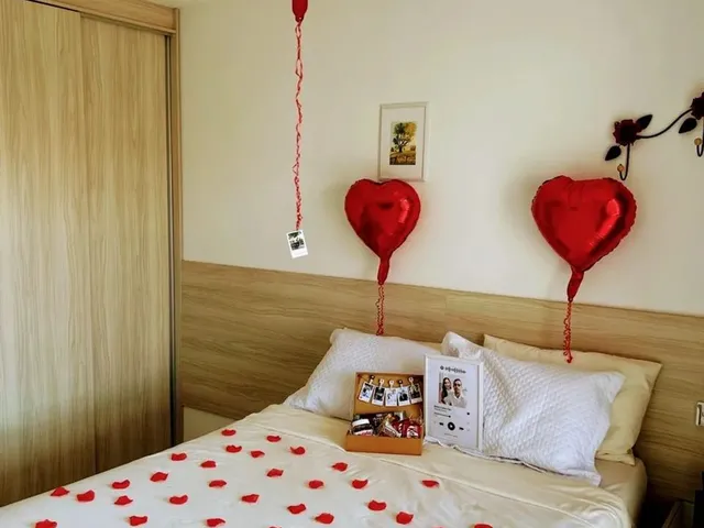 Imagem 3: Flat no Condomínio Monte Castelo - Gravatá/Pe