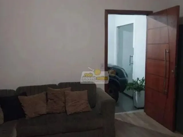 Imagem 13: Casa com 3 Dormitórios para Alugar, 147 M² por R$ 1.830,92/Mês - Conjunto Uberaba