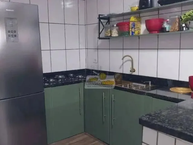 Imagem 15: Casa com 3 Dormitórios para Alugar, 147 M² por R$ 1.830,92/Mês - Conjunto Uberaba