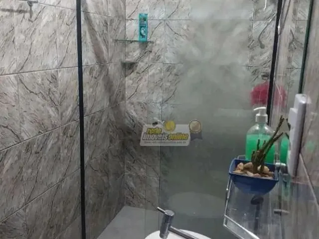 Imagem 5: Casa com 3 Dormitórios para Alugar, 147 M² por R$ 1.830,92/Mês - Conjunto Uberaba