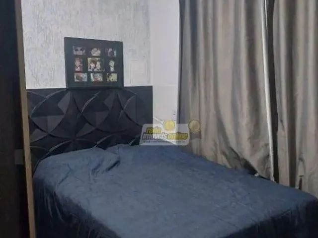 Imagem 2: Casa com 3 Dormitórios para Alugar, 147 M² por R$ 1.830,92/Mês - Conjunto Uberaba