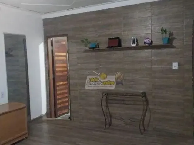 Imagem 6: Casa com 3 Dormitórios para Alugar, 147 M² por R$ 1.830,92/Mês - Conjunto Uberaba