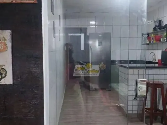 Imagem 14: Casa com 3 Dormitórios para Alugar, 147 M² por R$ 1.830,92/Mês - Conjunto Uberaba