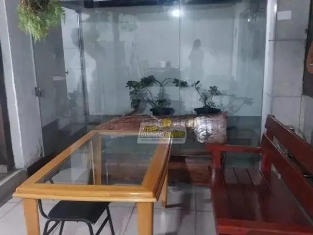 Imagem 8: Casa com 3 Dormitórios para Alugar, 147 M² por R$ 1.830,92/Mês - Conjunto Uberaba