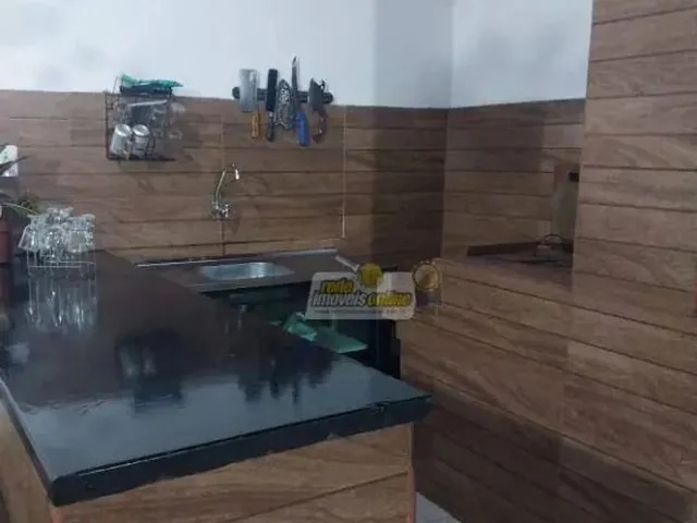 Imagem 9: Casa com 3 Dormitórios para Alugar, 147 M² por R$ 1.830,92/Mês - Conjunto Uberaba