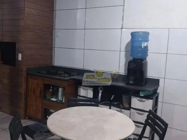 Imagem 7: Casa com 3 Dormitórios para Alugar, 147 M² por R$ 1.830,92/Mês - Conjunto Uberaba