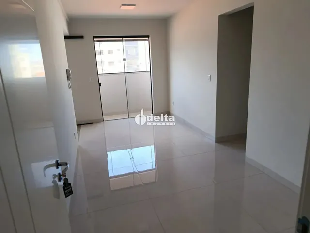 Imagem: Apartamento com 2 Quartos e 2 Suítes Disponível