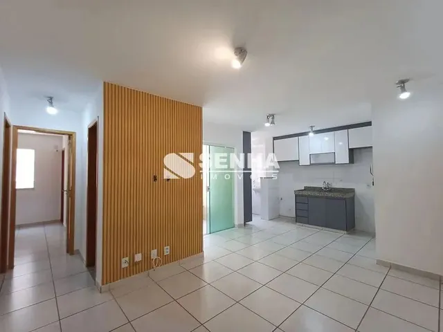 Imagem: Aluguel Apartamento Presidente Roosevelt