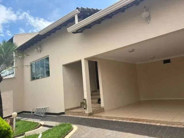 Imagem: Aluga-Se Casa - Av. Uirapuru (Contrato com